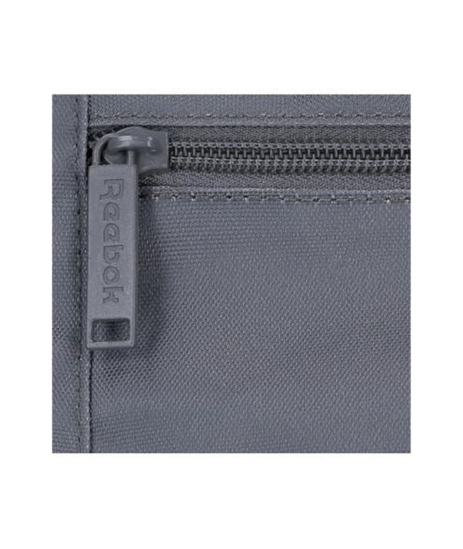 Sac à dos Voyage 40Cm. Reebok Ashland Gris