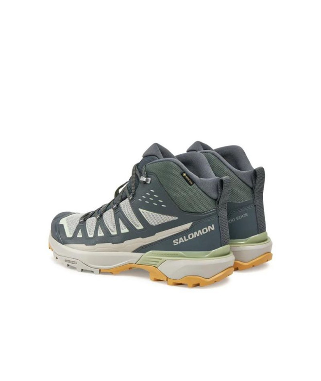 Chaussures de Montagne Salomon X Ultra 360 Edge...