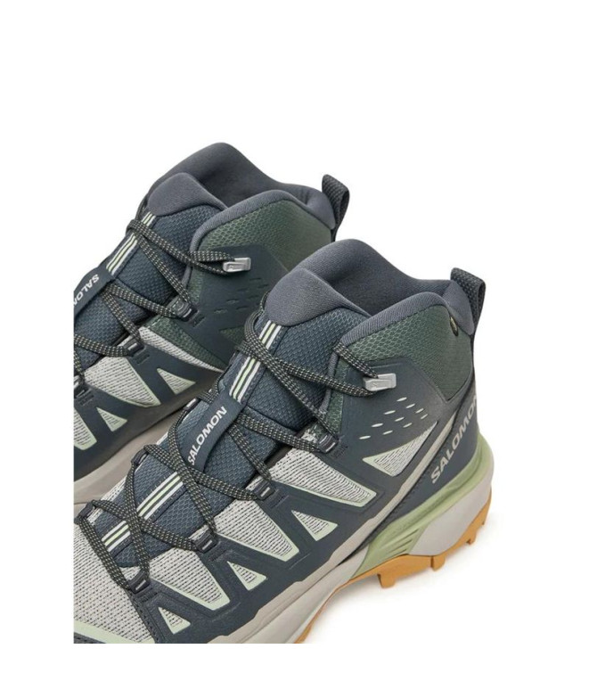 Sapatilhas de Montanha Salomon X Ultra 360 Edge...