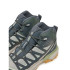 Sapatilhas de Montanha Salomon X Ultra 360 Edge Mid Gtx Homem Gray Violet / Turbulence / Sea Foam