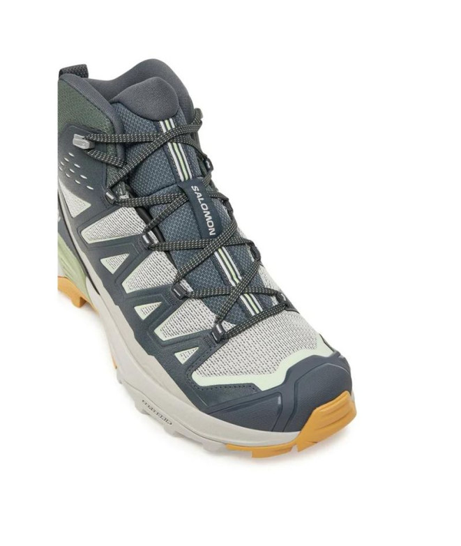 Sapatilhas de Montanha Salomon X Ultra 360 Edge...