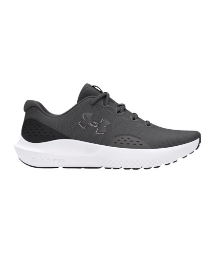 Chaussures de Fitness Under Armour Charged Surge 4 Homme...