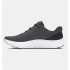 Zapatillas de Fitness Under Armour Charged Surge 4 Hombre Gris