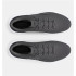 Zapatillas de Fitness Under Armour Charged Surge 4 Hombre Gris