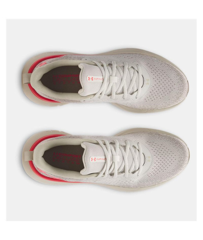 Chaussures de Running Under Armour Infinite Homme