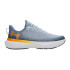 Zapatillas de Running Under Armour Infinite Hombre Azul