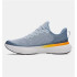 Zapatillas de Running Under Armour Infinite Hombre Azul
