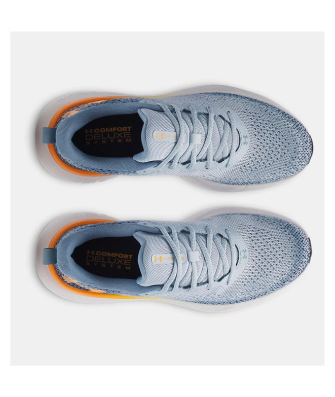 Chaussures de Running Under Armour Infinite...