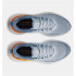 Zapatillas de Running Under Armour Infinite Hombre Azul