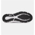 Chaussures de Running Under Armour Charged Pursuit 4 Homme Noir