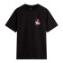 T-shirt Vans Grown From The Ground U Homme Noir