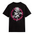 T-shirt Vans Grown From The Ground U Homme Noir