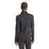 Sudadera de Fitness adidas Essentials Hyglm 1/4Zip Mujer Negro