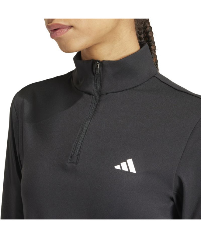 Moletom de Fitness adidas Essentials Hyglm...