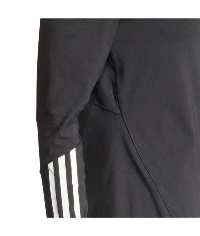 Moletom de Fitness adidas Essentials Hyglm...