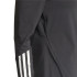 Moletom de Fitness adidas Essentials Hyglm 1/4Zip Mulher Preto