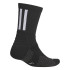 Chaussettes de Basket-ball adidas Select S Homme Negbás