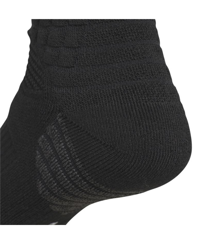Calcetines de Baloncesto adidas Select S Hombre...