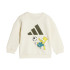 Ensemble adidas I Sim Jog Enfant Blanc