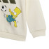 Ensemble adidas I Sim Jog Enfant Blanc