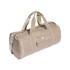 Bolsa de Fitness adidas Yoga Duffel Mulher Marrom