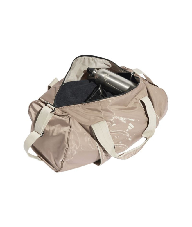 Sac de Fitness adidas Yoga Duffel Femme Marron