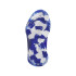 Chaussures de Basket-ball adidas Initiation Enfant Bleu