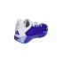 Chaussures de Basket-ball adidas Initiation Enfant Bleu