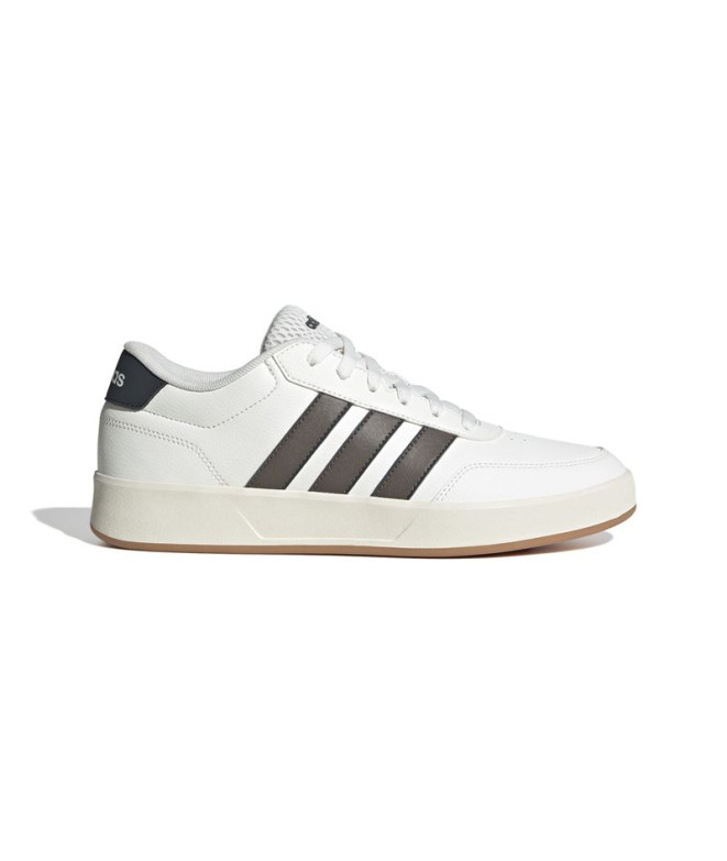 Chaussures adidas Breaknet 3.0 Homme Blabas / Esttie / Gris
