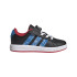 Sapatilhas adidas Grand Court Spider-Man O Infantil Preto