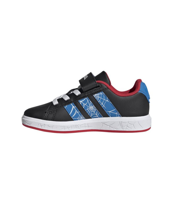 Zapatillas adidas Grand Court Spider-Man El...