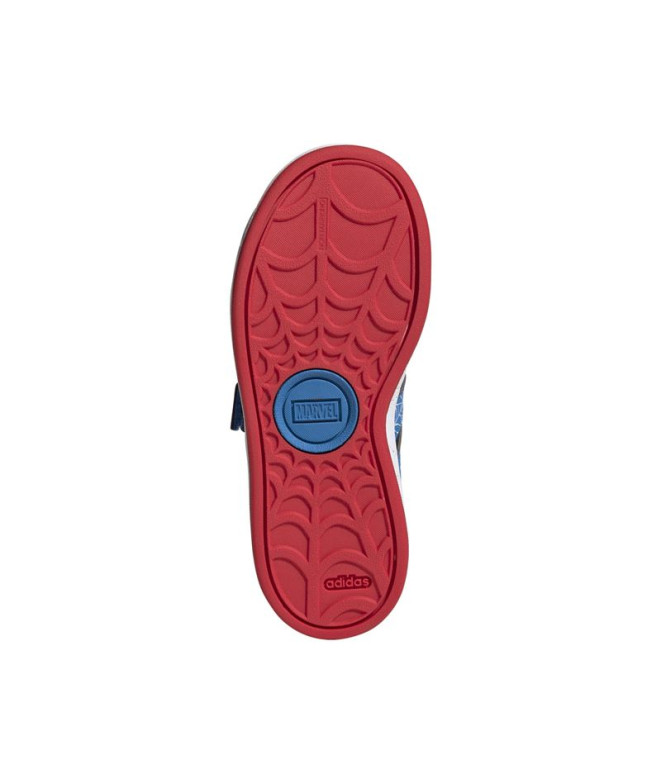 Sapatilhas adidas Grand Court Spider-Man O...