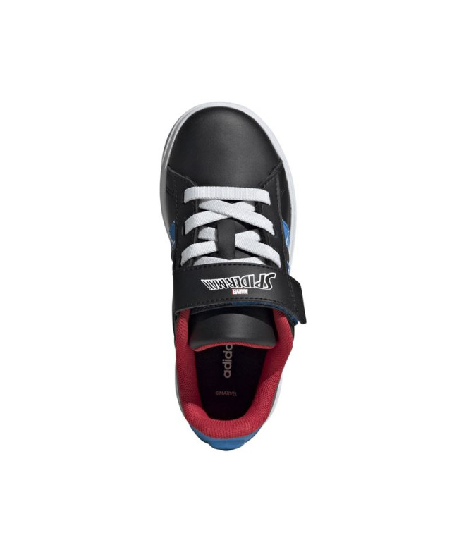 Zapatillas adidas Grand Court Spider-Man El...