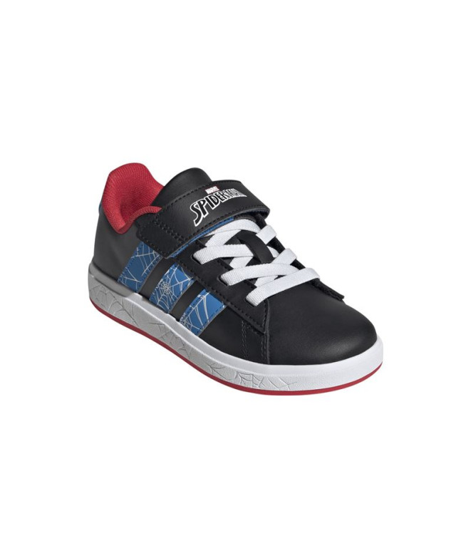 Sapatilhas adidas Grand Court Spider-Man O...