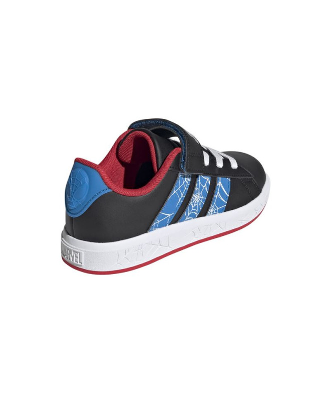 Zapatillas adidas Grand Court Spider-Man El...
