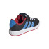 Sapatilhas adidas Grand Court Spider-Man O Infantil Preto
