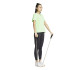 T-shirt de Fitness adidas Wtr D4T Femme Jaune