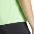 T-shirt de Fitness adidas Wtr D4T Femme Jaune