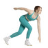 Sujetador Deportivo de Fitness adidas Tech Fit Bra Mujer Azcepu