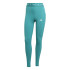 Mallas de Fitness adidas Tech Fit Stash 1/1 L Mujer Azcepu