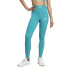 Malhas de Fitness adidas Tech Fit Stash 1/1 L Mulher Azcepu
