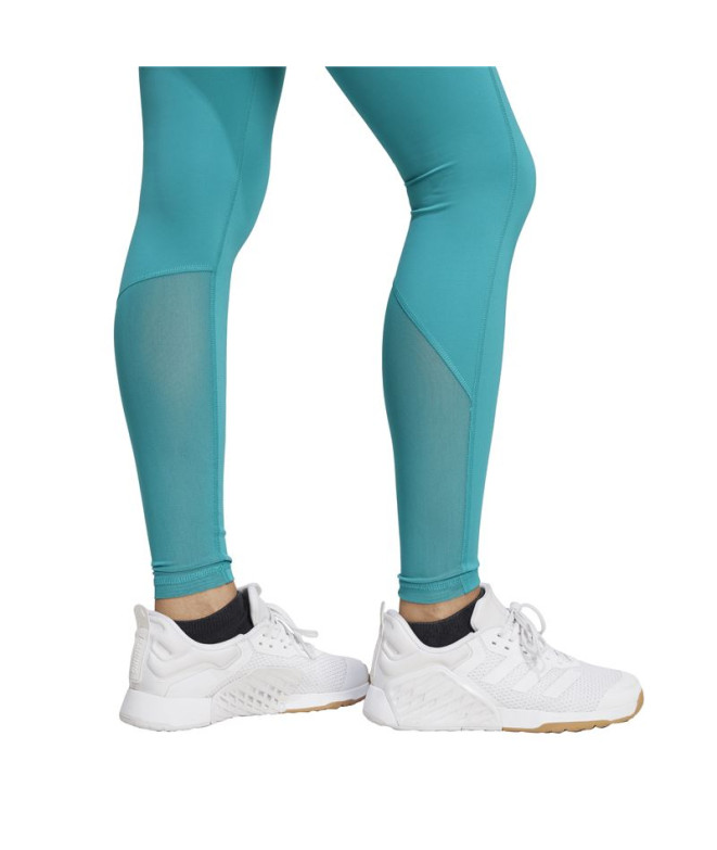 Malhas de Fitness adidas Tech Fit Stash 1/1 L...