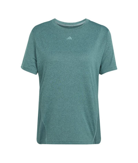 Camiseta de Fitness adidas Wtr D4T Mulher Prltem