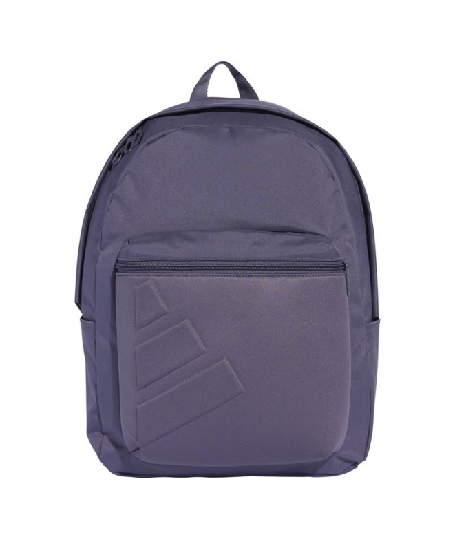 Sac à dos adidas Ess Emboss Bp Violet