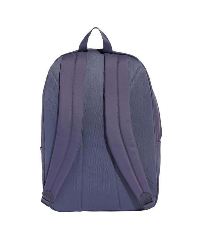 Sac à dos adidas Ess Emboss Bp Violet