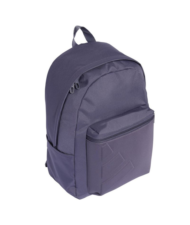 Sac à dos adidas Ess Emboss Bp Violet