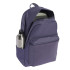 Mochila adidas Ess Emboss Bp Violeta