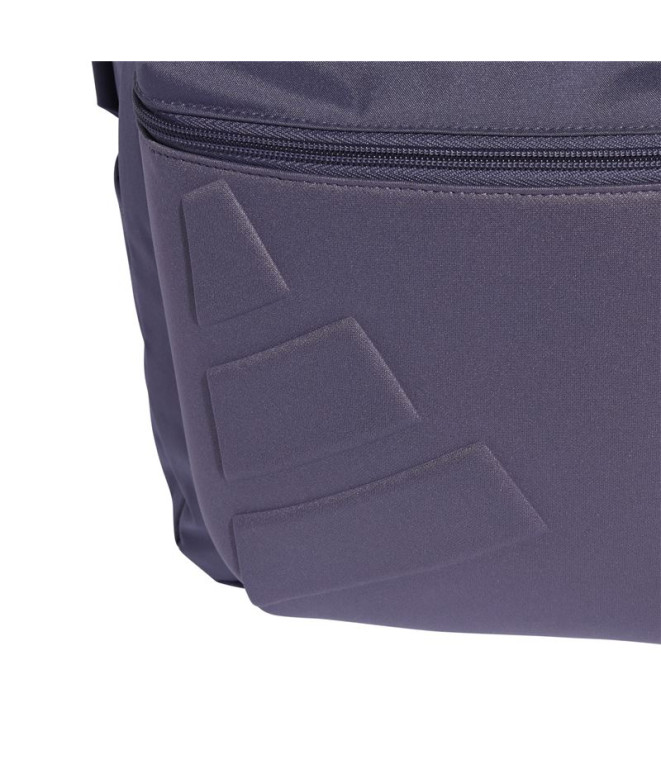 Mochila adidas Ess Emboss Bp Violeta