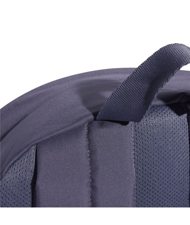 Mochila adidas Ess Emboss Bp Roxo
