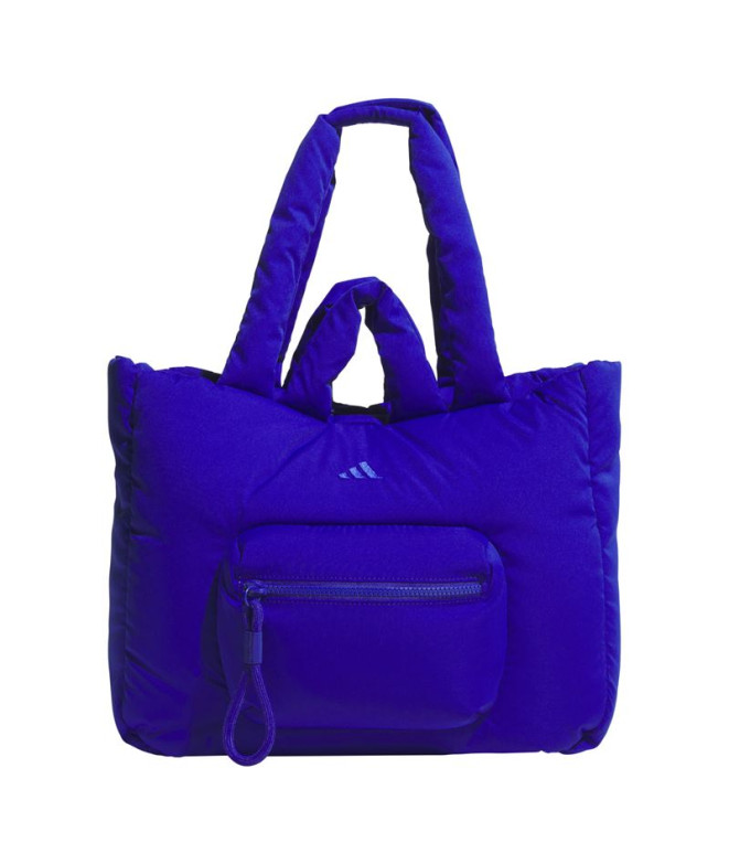 Bolsa adidas Mh Pf Tote Bag Azul
